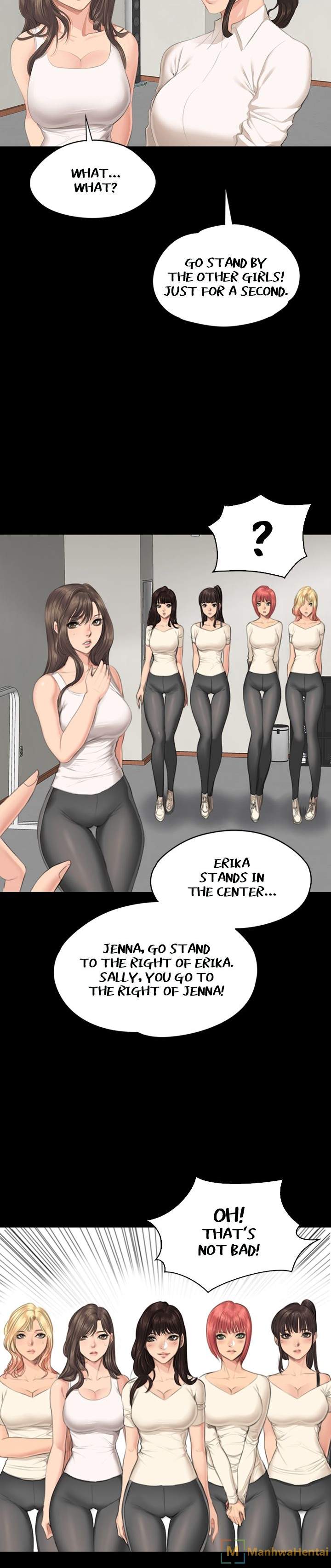 Producer: Trainee page 11