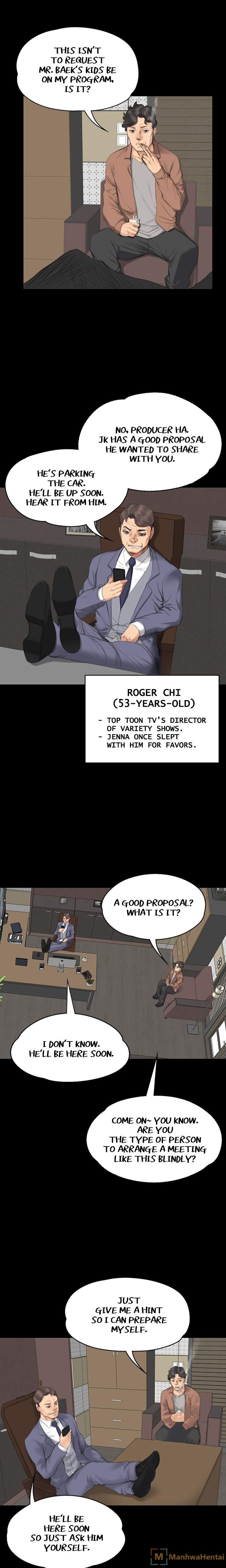 Producer: Trainee page 14