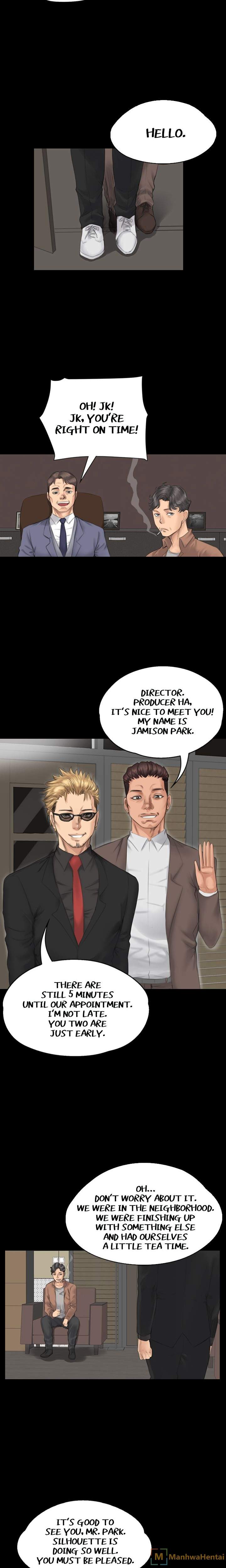 Producer: Trainee page 15
