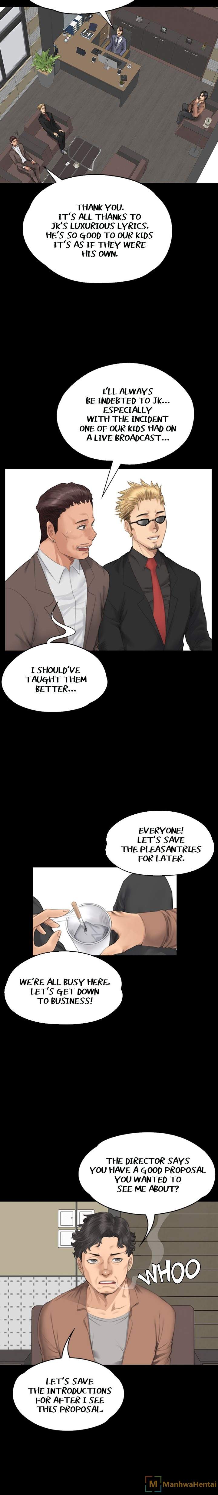 Producer: Trainee page 16