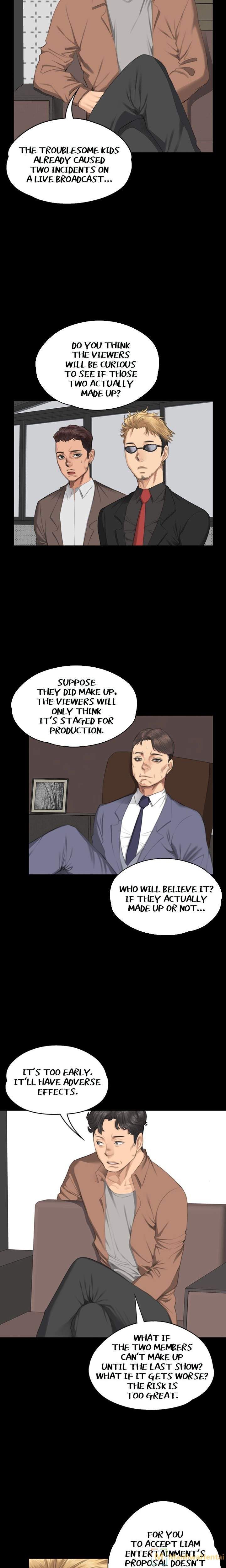 Producer: Trainee page 18