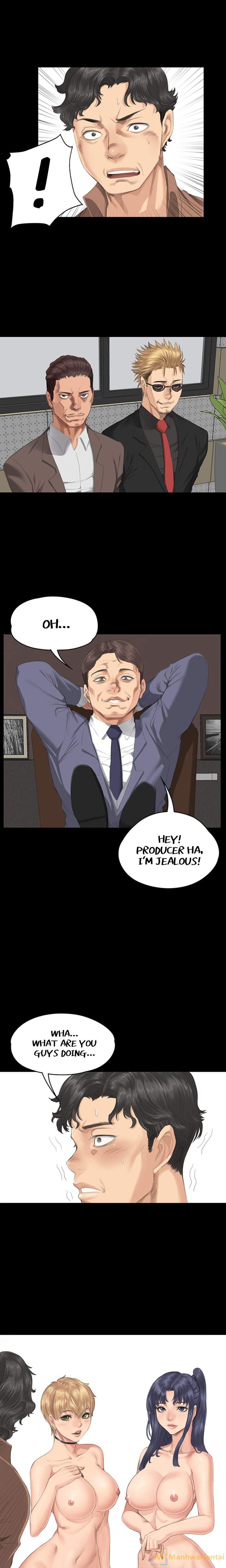 Producer: Trainee page 21
