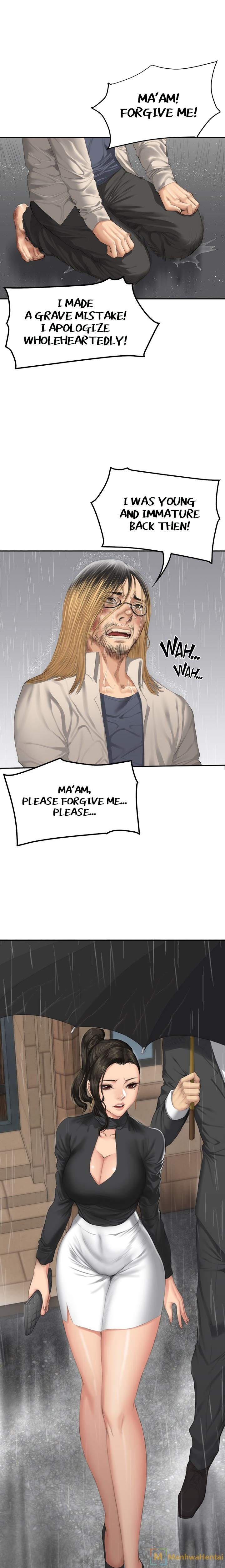 Producer: Trainee page 1