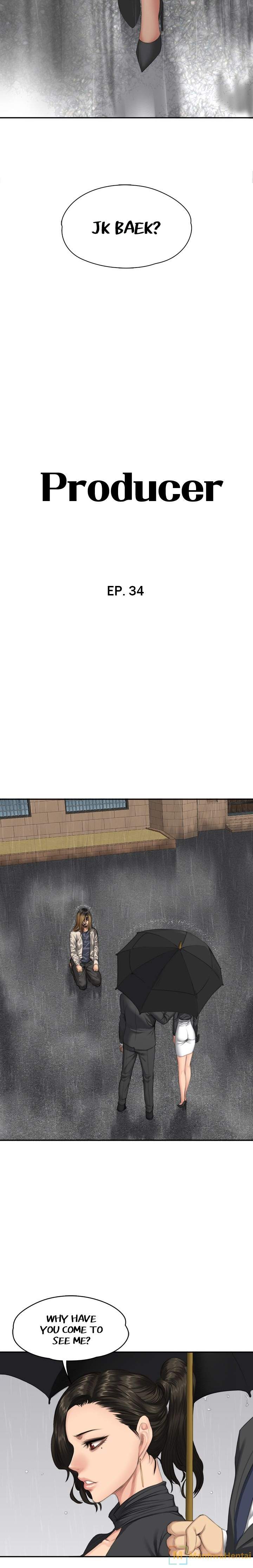 Producer: Trainee page 2