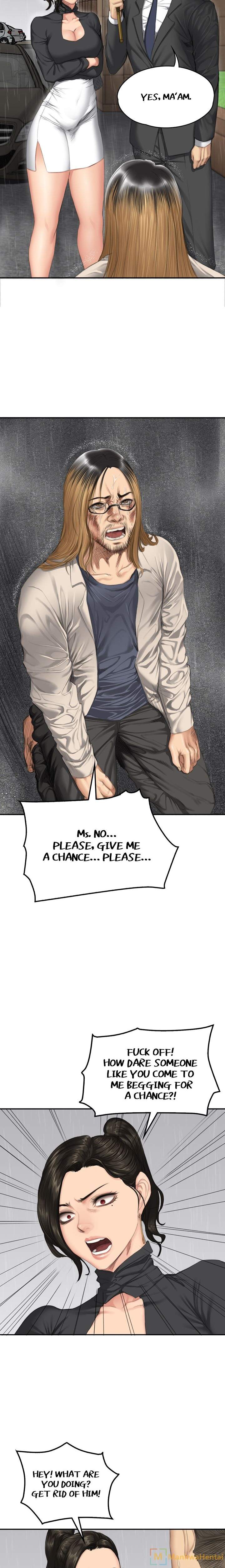 Producer: Trainee page 4