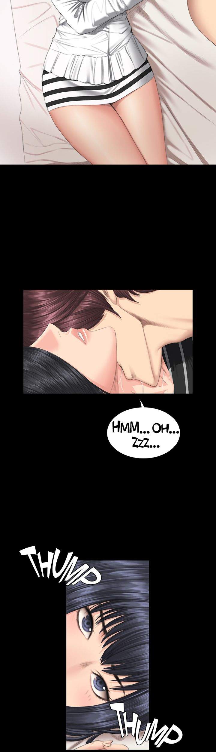 Producer: Trainee page 8
