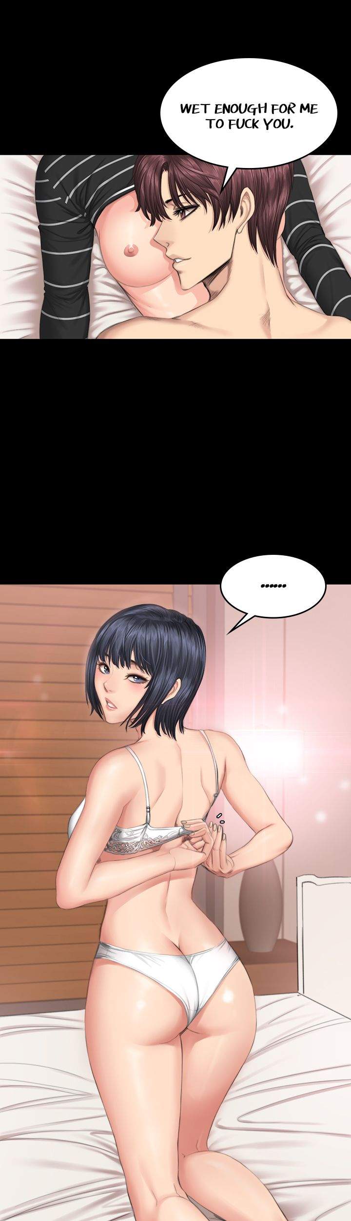 Producer: Trainee page 12