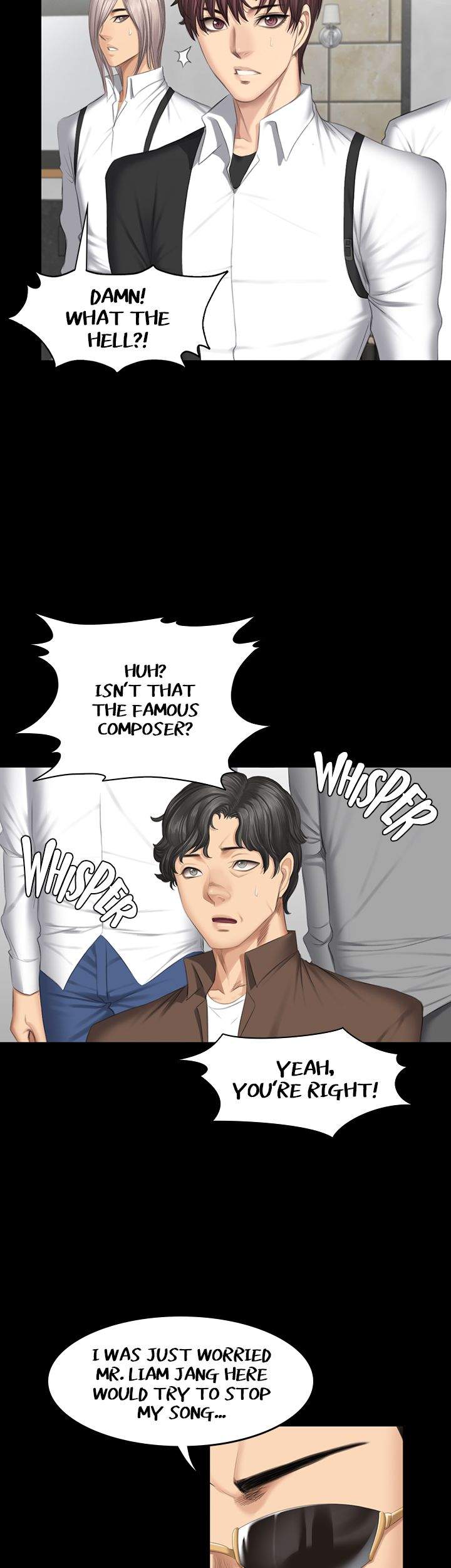 Producer: Trainee page 2