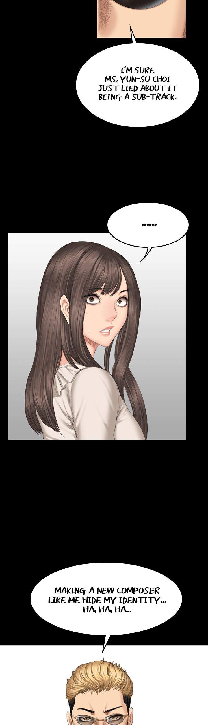 Producer: Trainee page 3