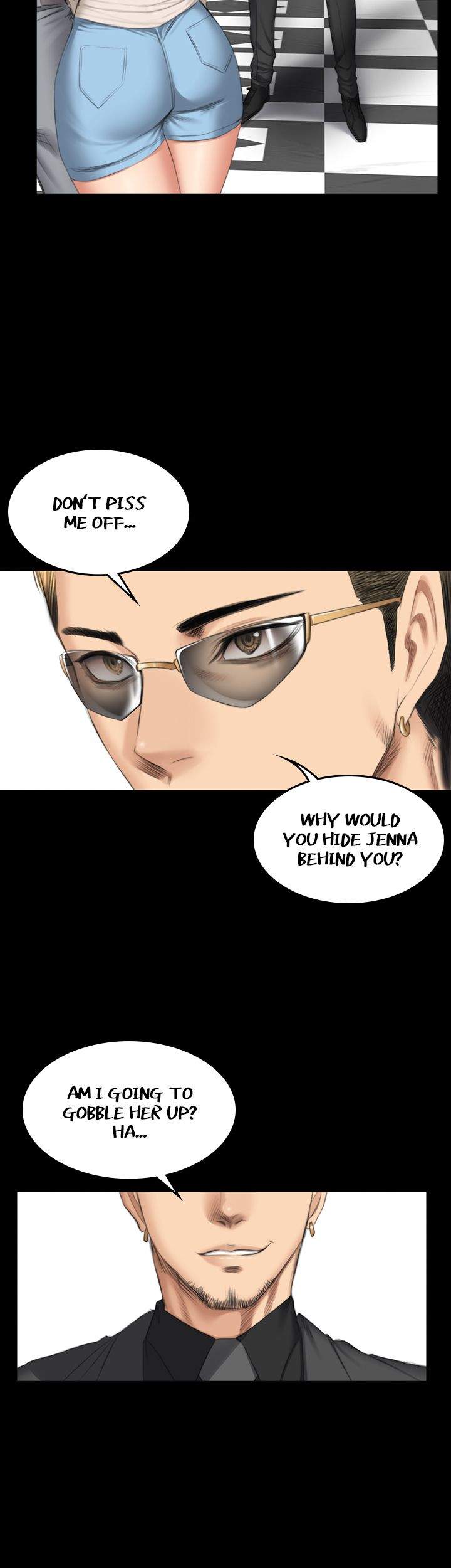 Producer: Trainee page 7