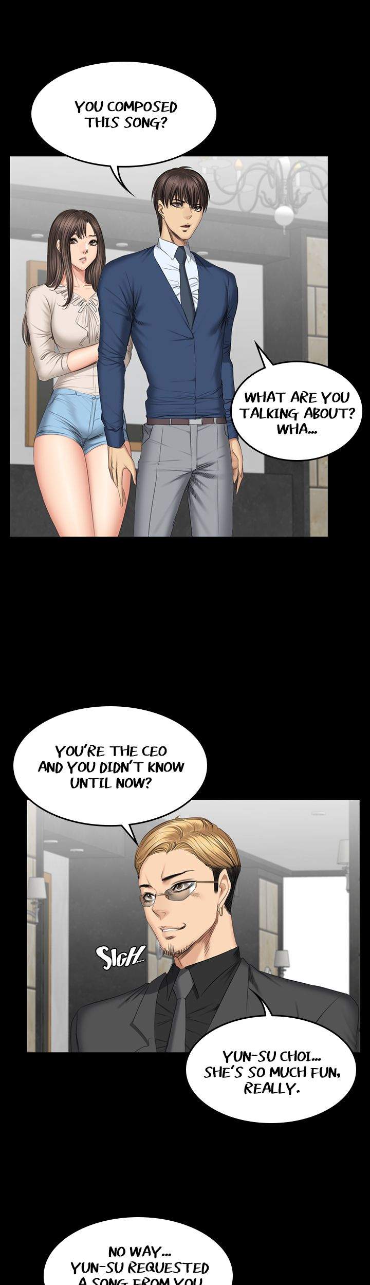 Producer: Trainee page 10