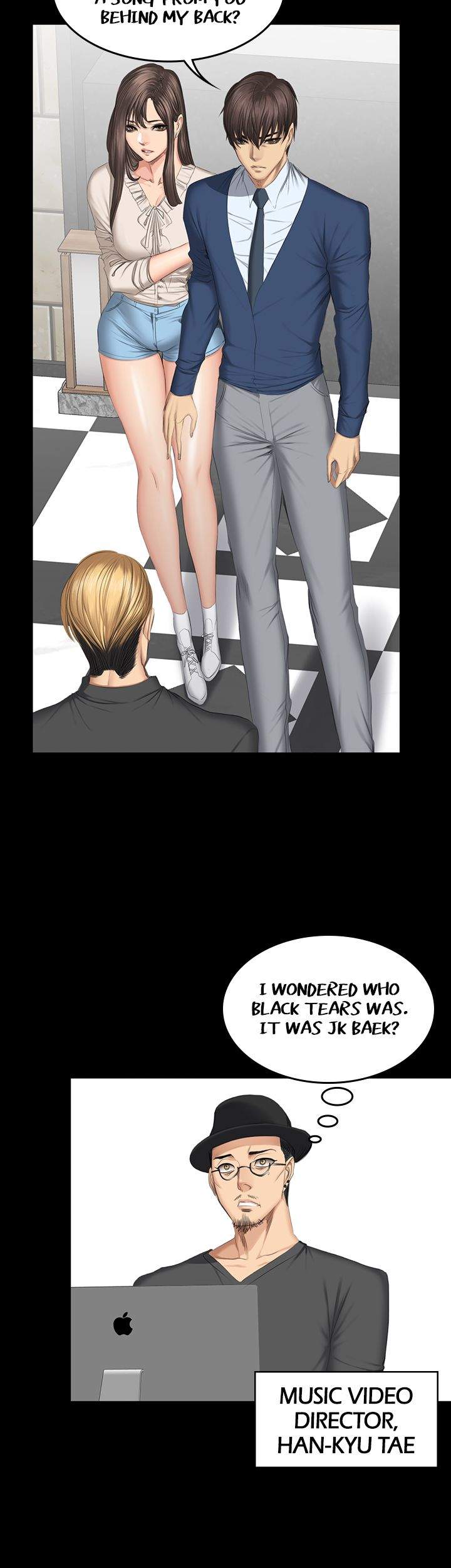 Producer: Trainee page 11