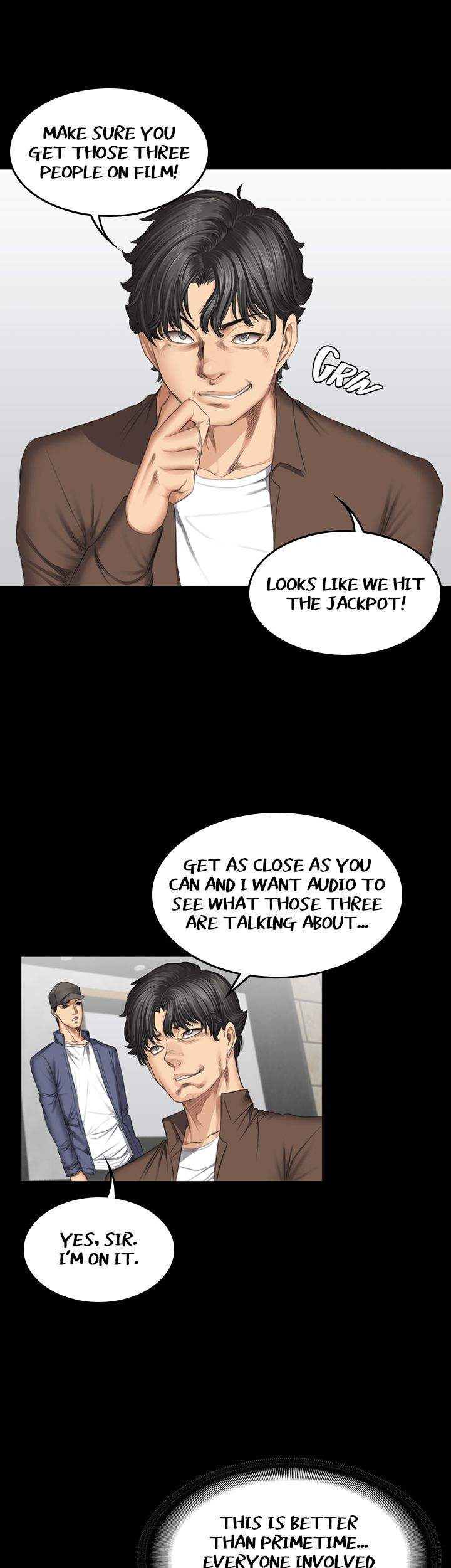 Producer: Trainee page 13