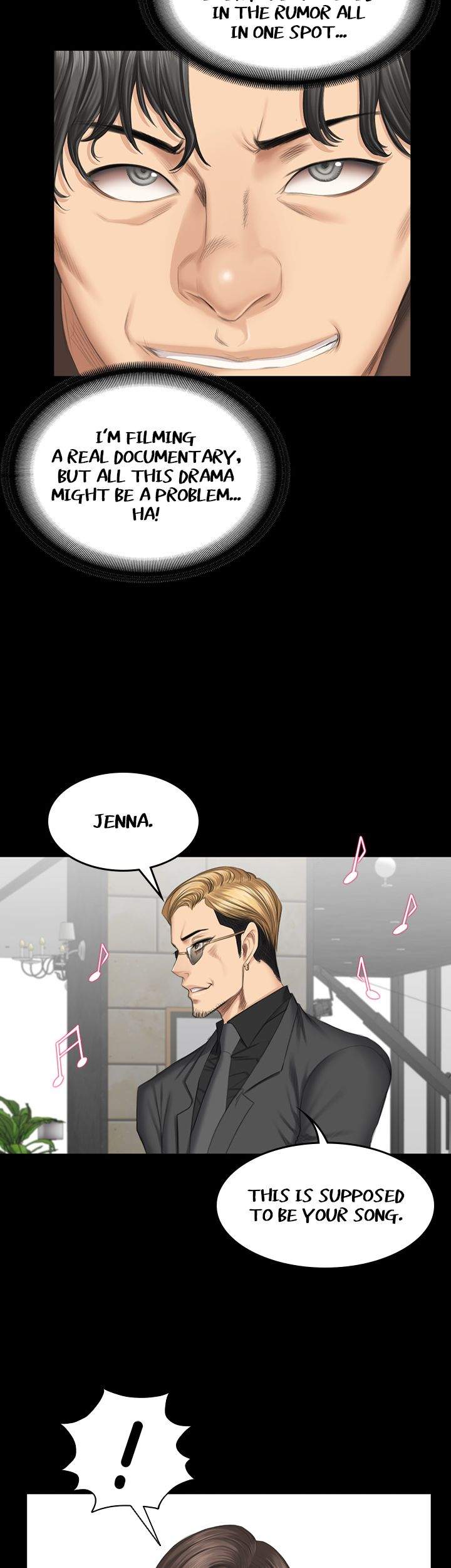 Producer: Trainee page 14
