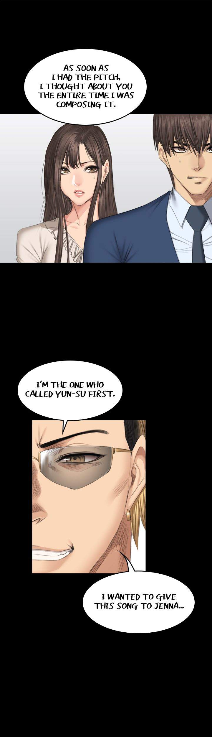 Producer: Trainee page 16