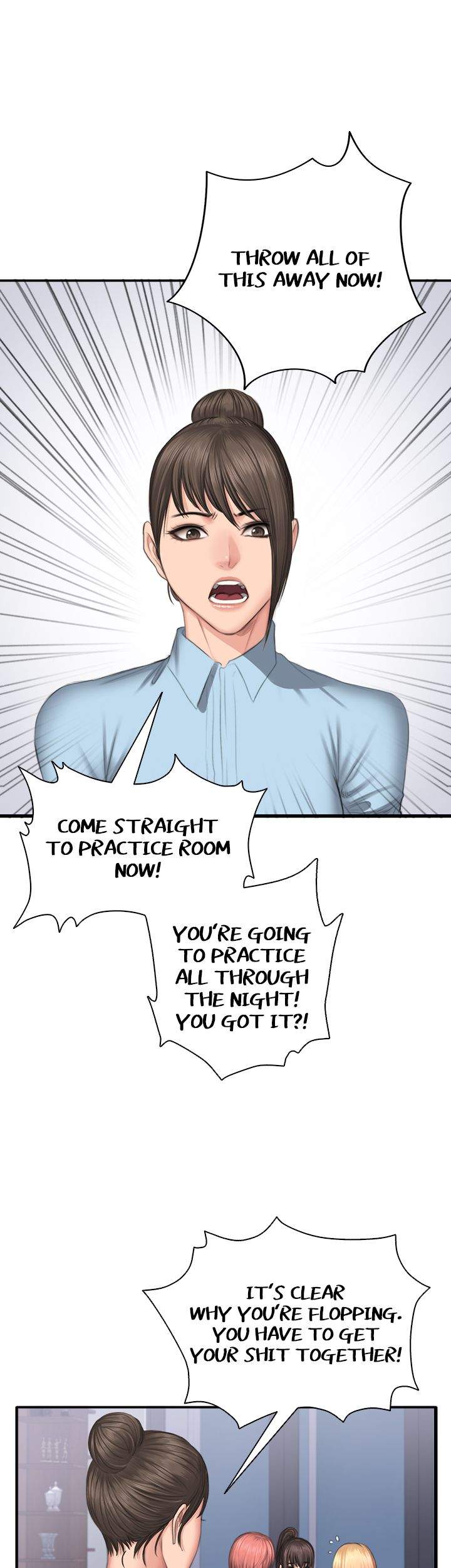 Producer: Trainee page 19