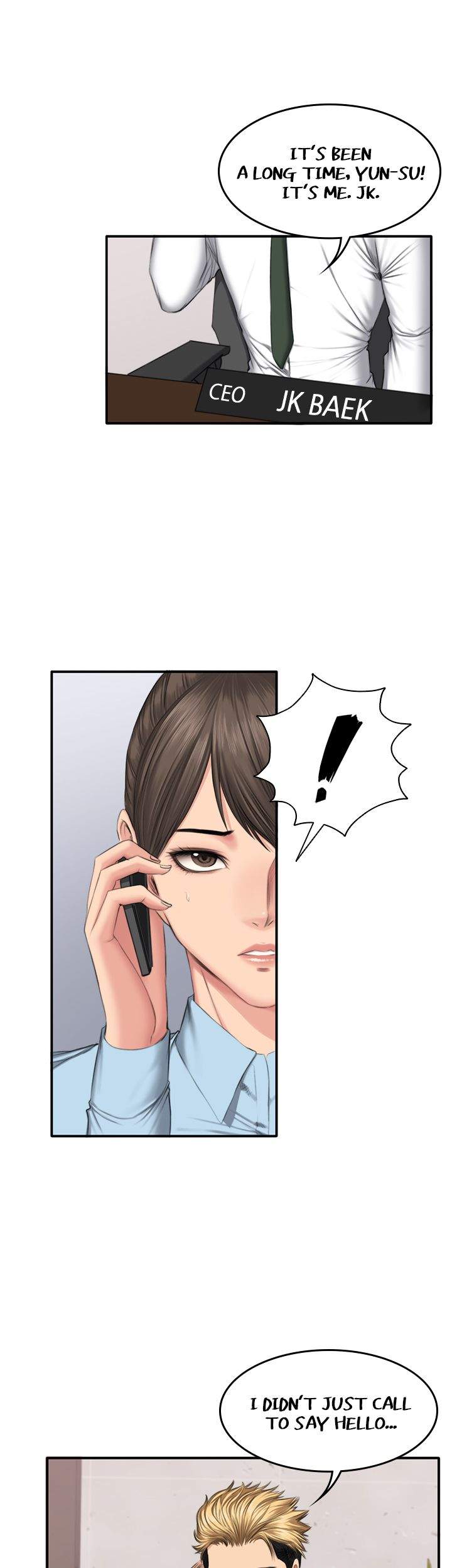 Producer: Trainee page 22