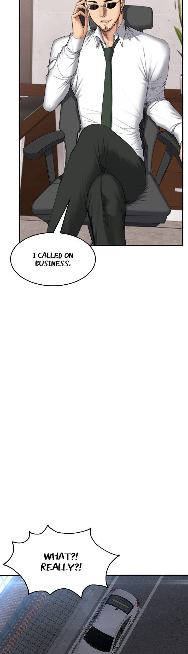 Producer: Trainee page 23