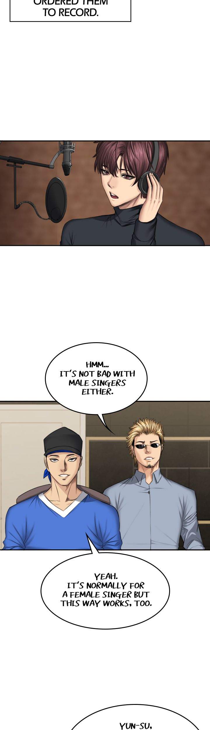 Producer: Trainee page 29