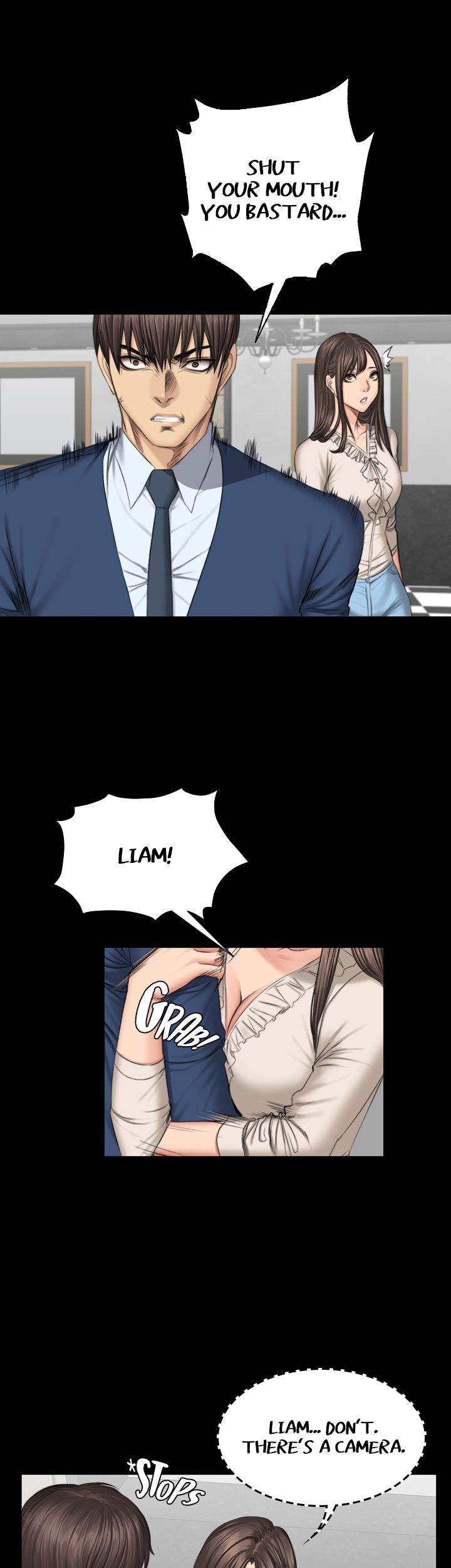 Producer: Trainee page 34