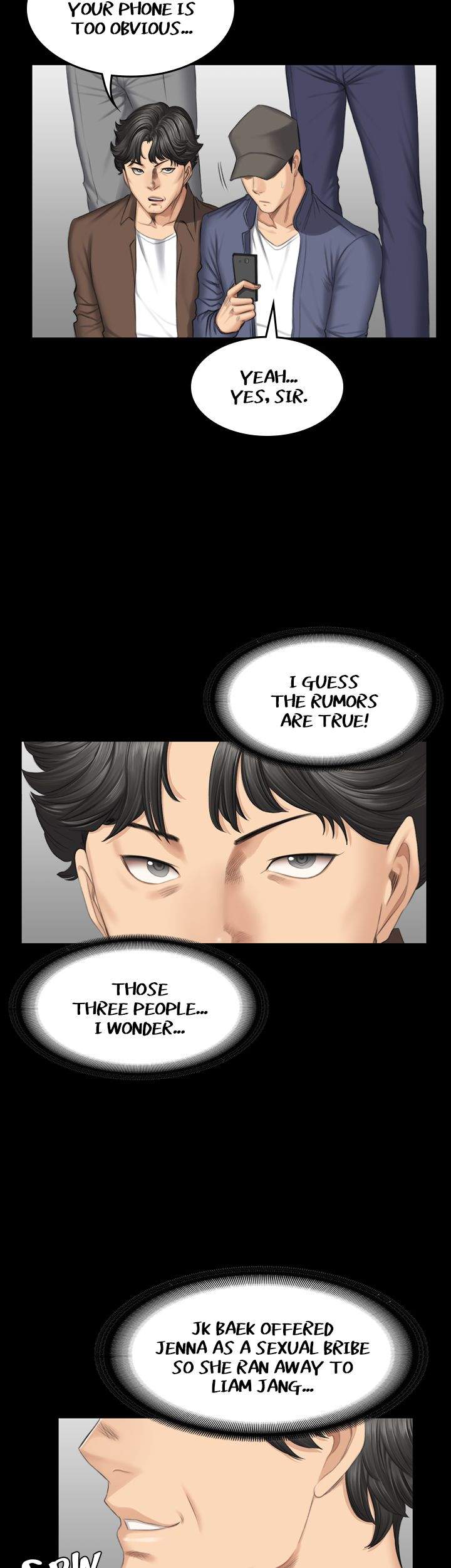 Producer: Trainee page 38