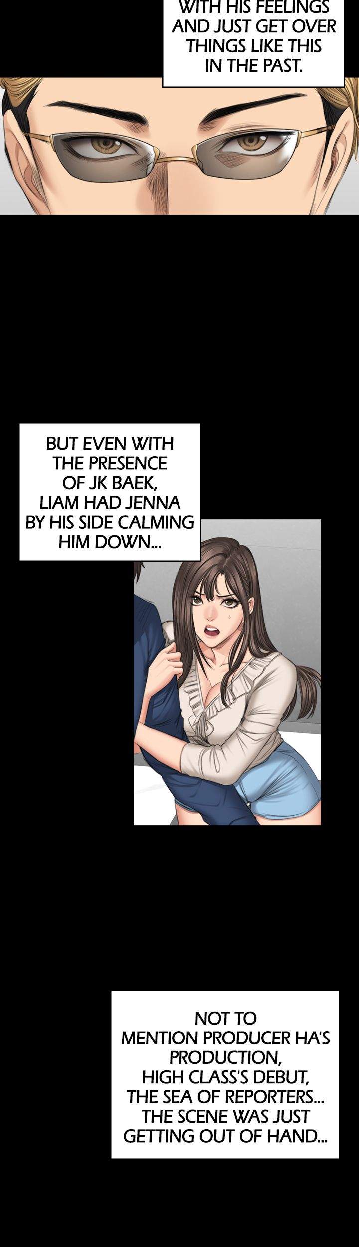 Producer: Trainee page 41