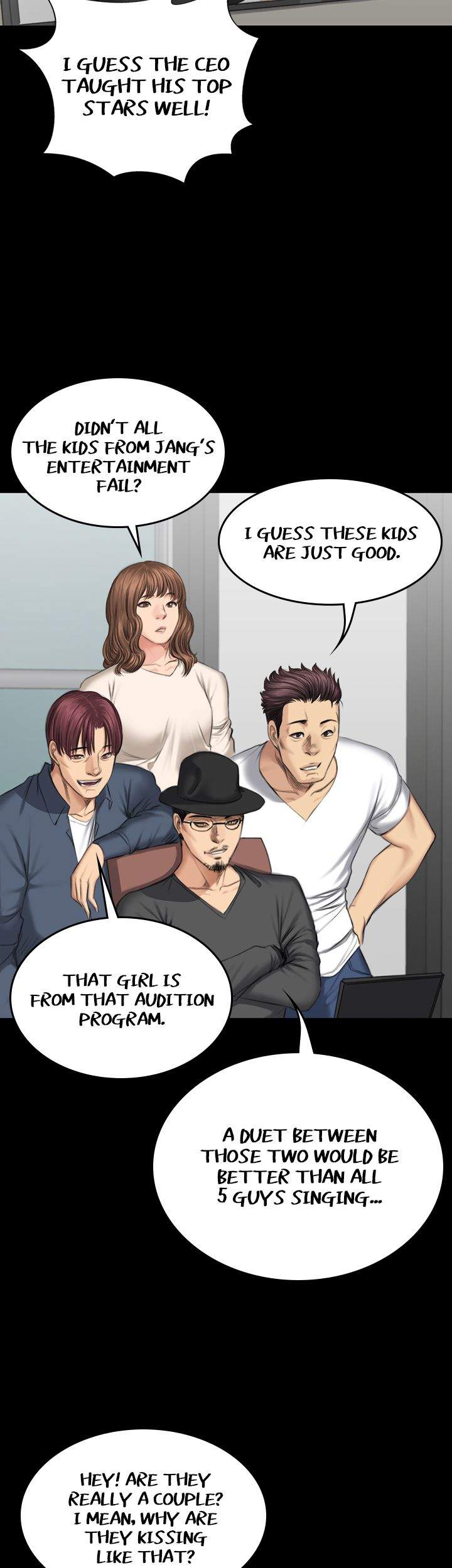 Producer: Trainee page 43