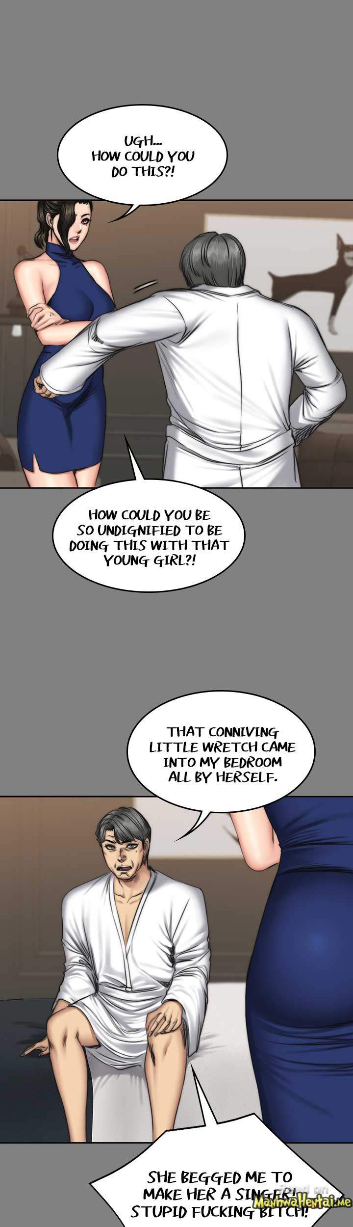 Producer: Trainee page 1