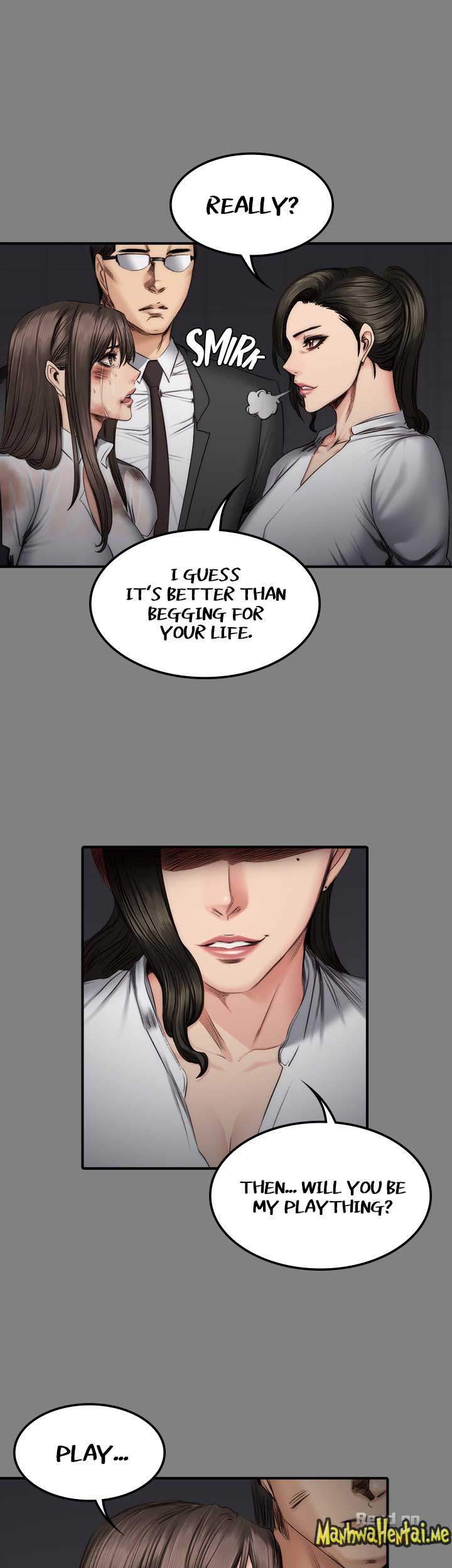 Producer: Trainee page 21