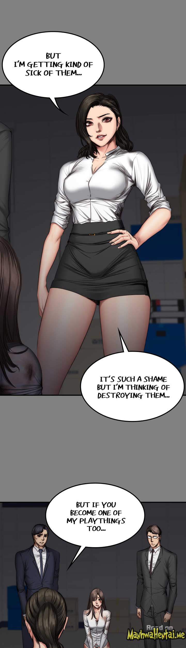 Producer: Trainee page 25
