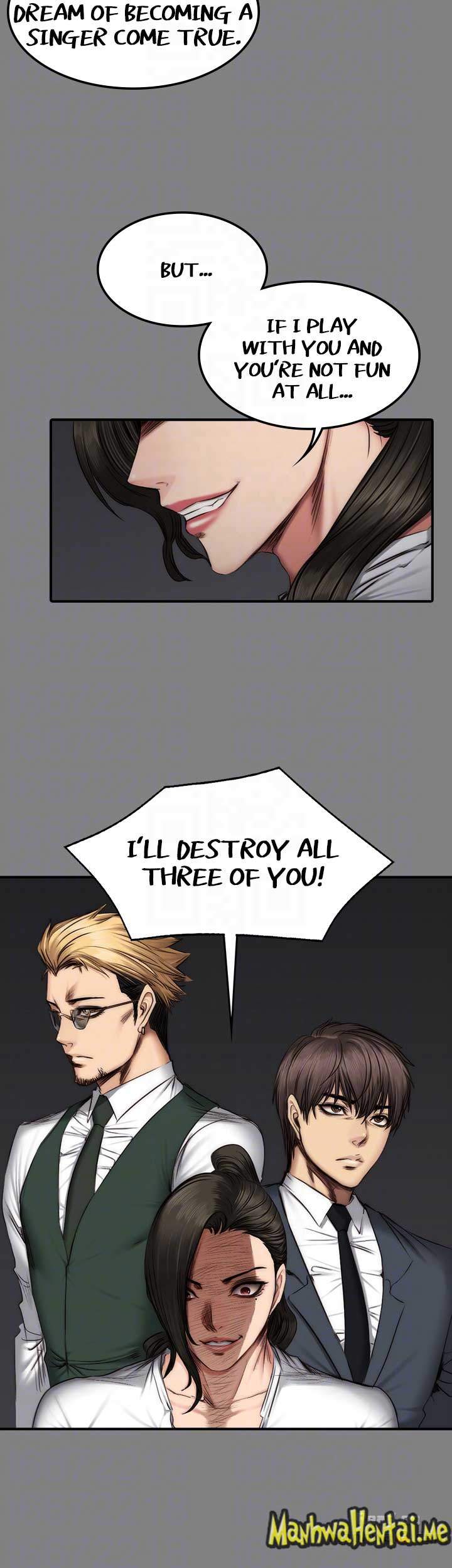 Producer: Trainee page 27
