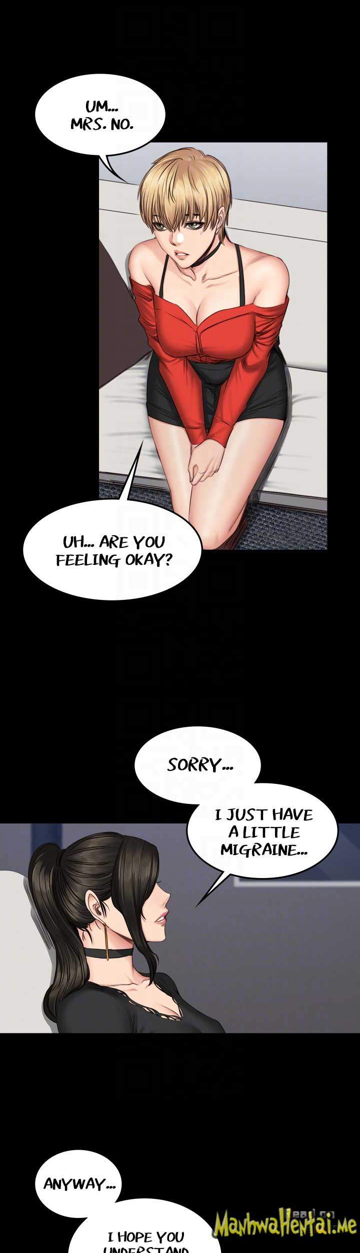 Producer: Trainee page 31