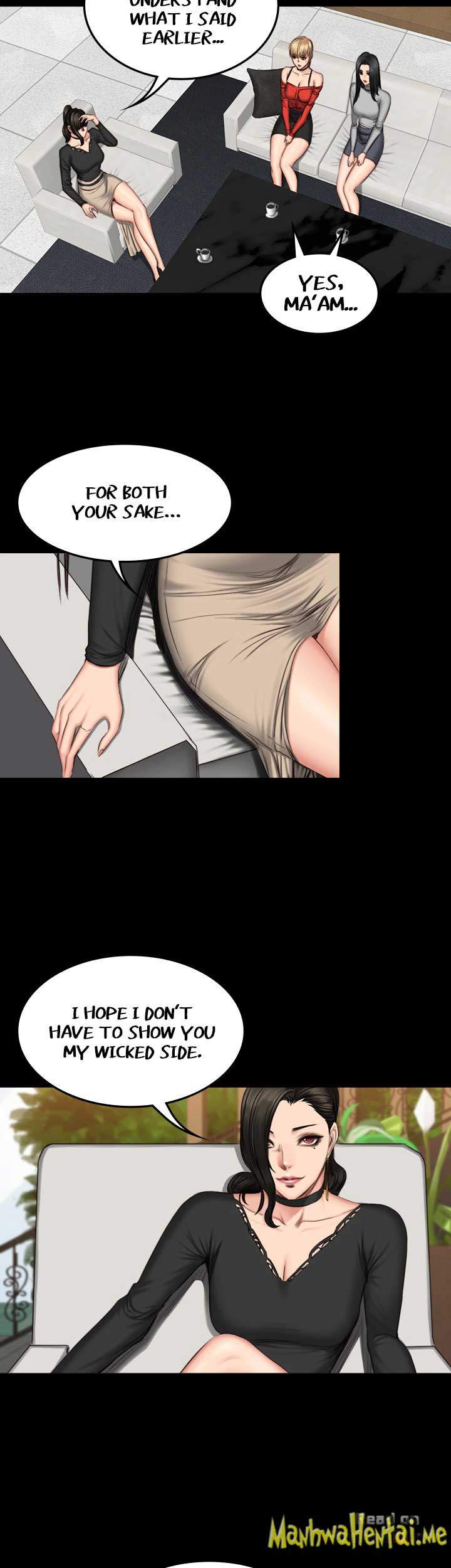 Producer: Trainee page 32