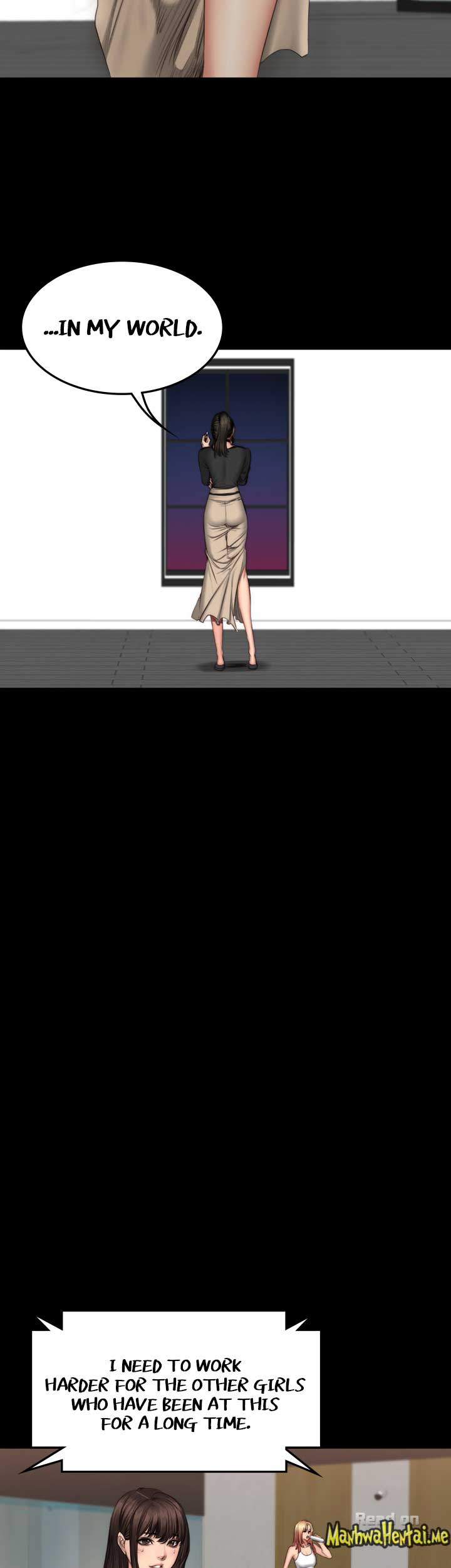 Producer: Trainee page 37