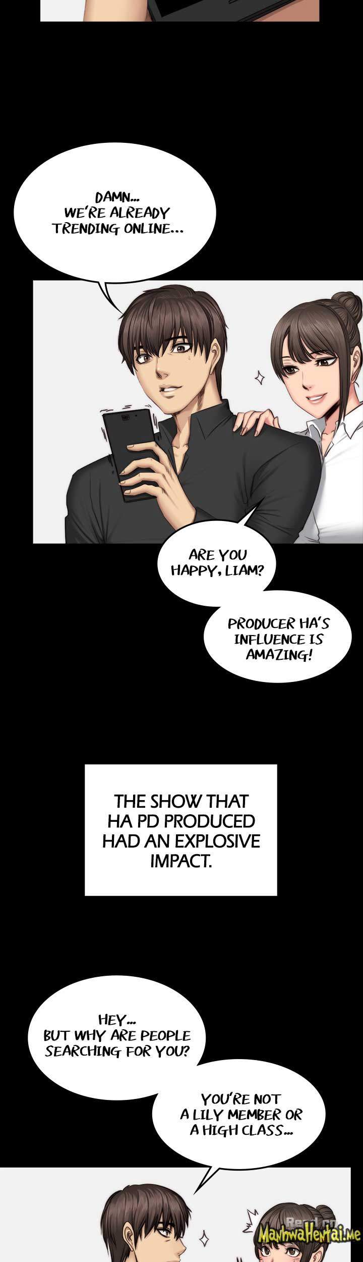 Producer: Trainee page 39