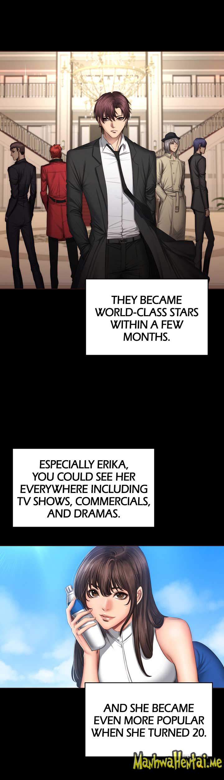 Producer: Trainee page 42