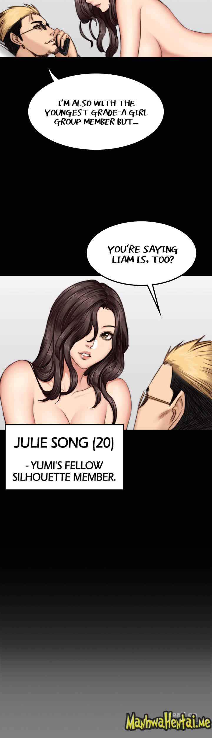 Producer: Trainee page 8
