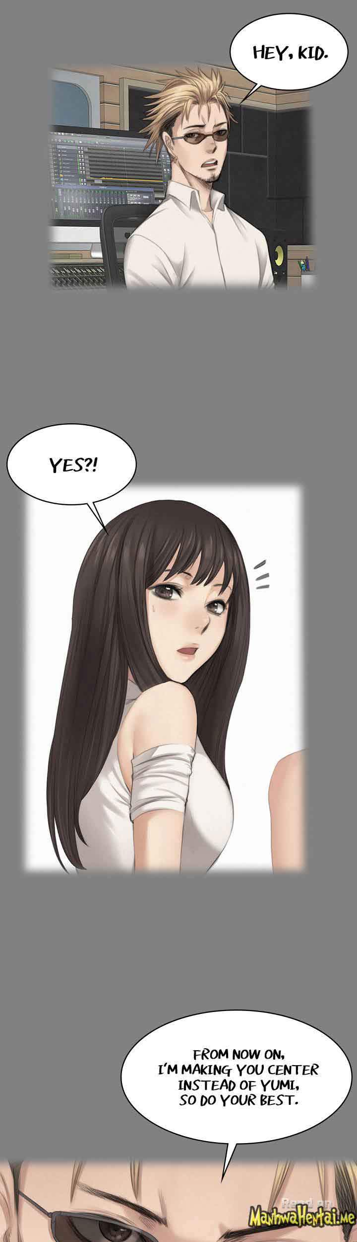 Producer: Trainee page 9