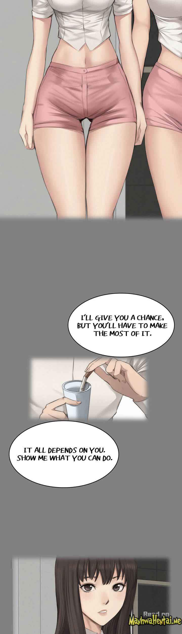 Producer: Trainee page 11
