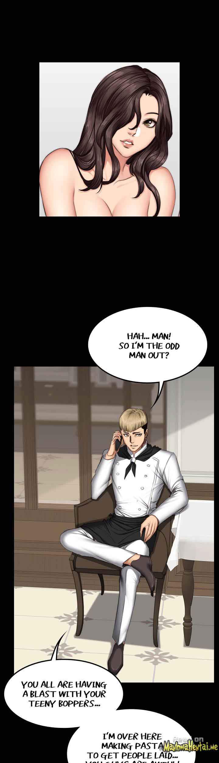 Producer: Trainee page 13
