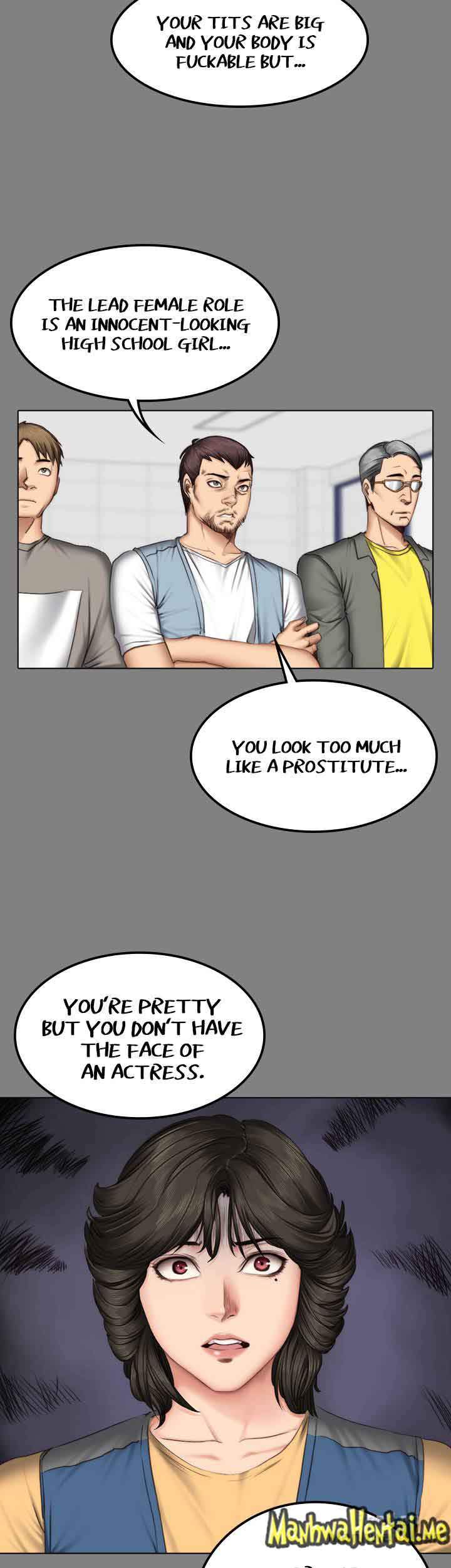Producer: Trainee page 20