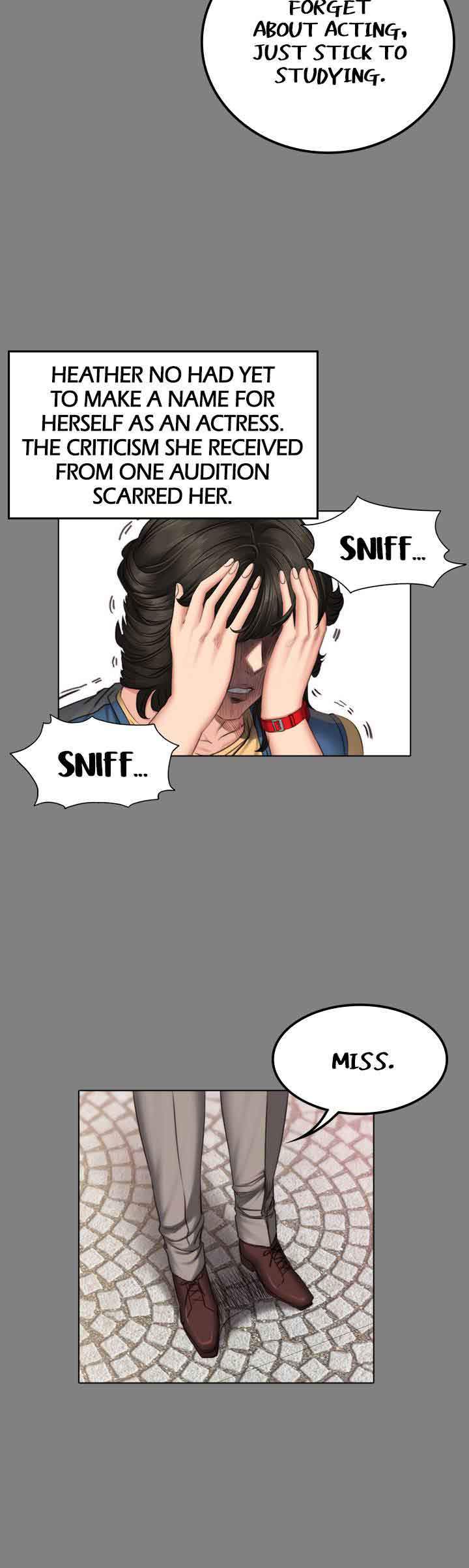 Producer: Trainee page 21