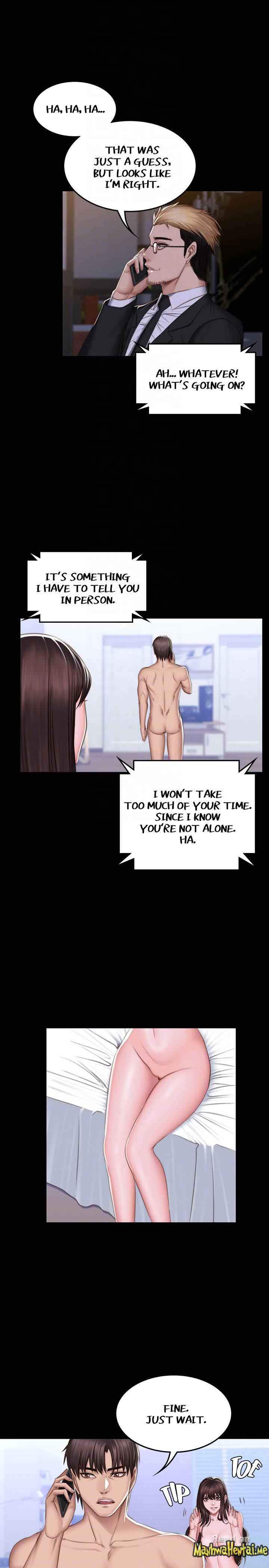 Producer: Trainee page 19