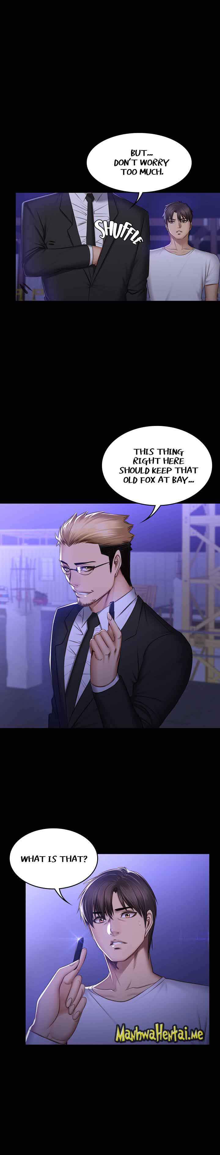 Producer: Trainee page 30
