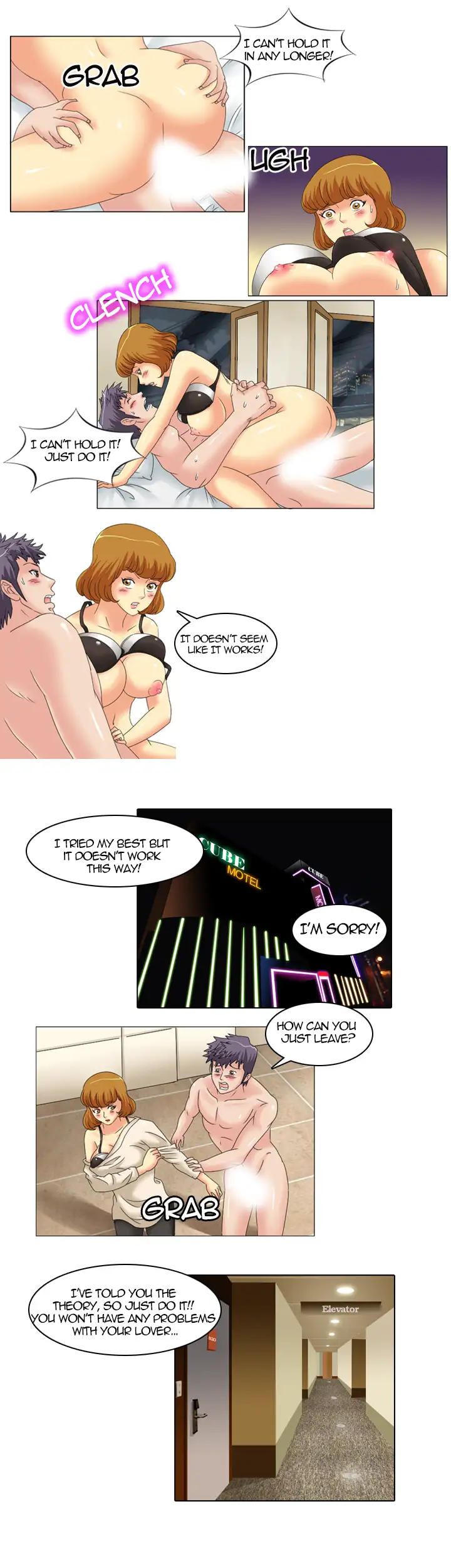 Professor Min page 3