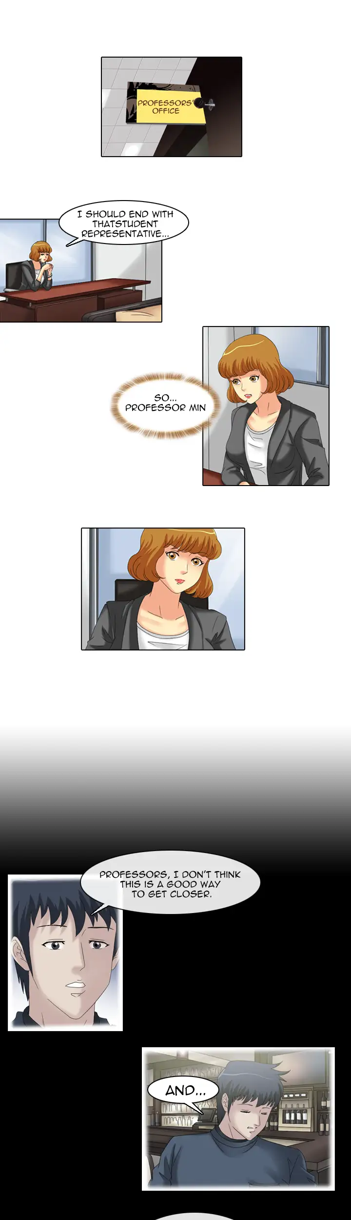 Professor Min page 5