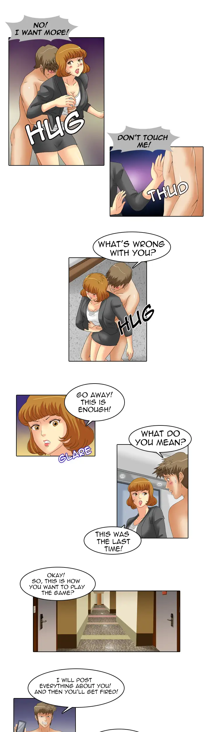 Professor Min page 11