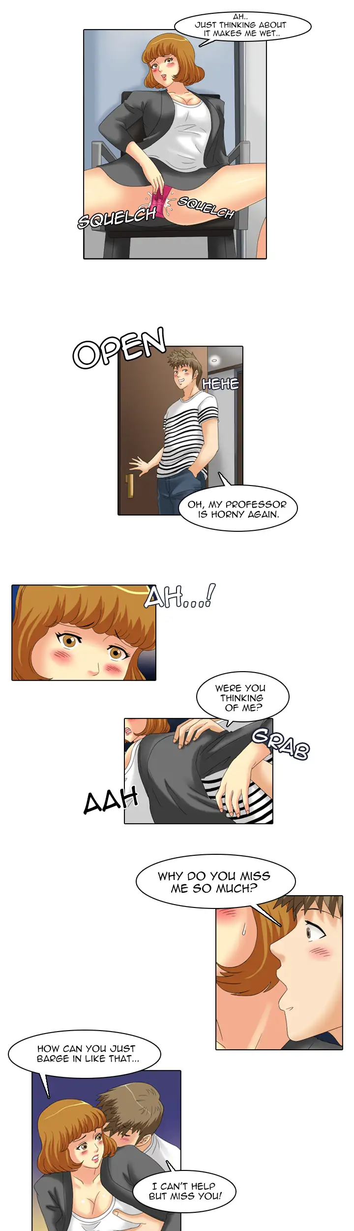 Professor Min page 7