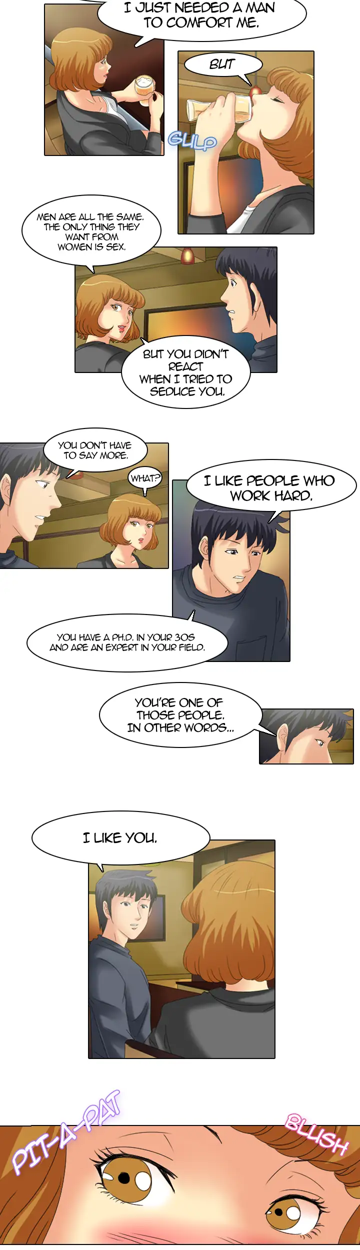 Professor Min page 2