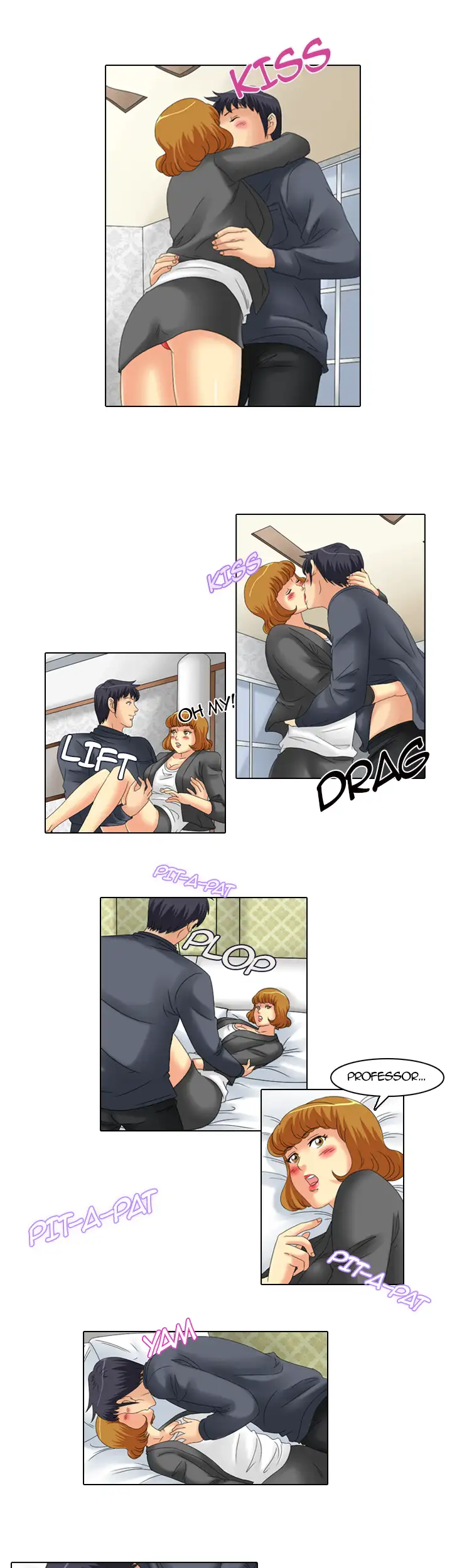 Professor Min page 7